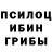 Кодеиновый сироп Lean Purple Drank Nina Blum